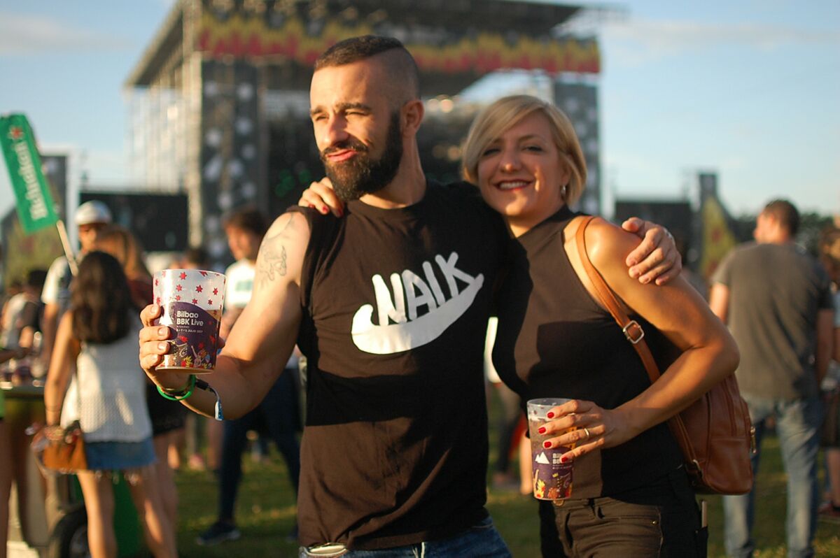 Foto 466 de la jueves 6 de julio | Bilbao BBK Live 2017